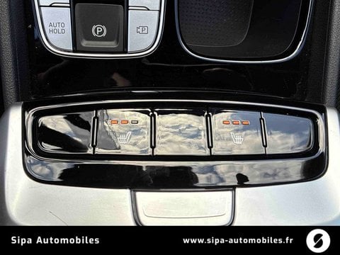Voitures D'occasion À Villenave-D'ornon | Hyundai Tucson 1.6 Crdi 136 Dct-7 Intuitive 5P