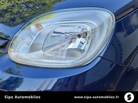 Voitures D'occasion À Muret | Fiat Panda 1.2 8V 69 Ch Easy 5P