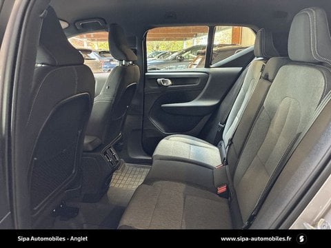 Voitures D'0Km À Anglet | Volvo Xc40 B3 163 Ch Dct7 Plus 5P