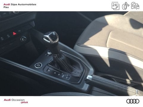 Voitures D'occasion À Lescar | Audi A1 Sportback 30 Tfsi 116 Ch S Tronic 7 S Line 5P