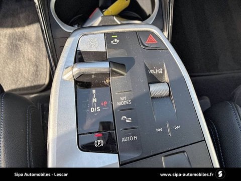 Voitures D'occasion À Lescar | Bmw X1 Sdrive 18D 150Ch Dkg7 M Sport First Edition Plus 5P