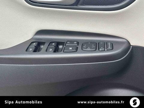 Voitures D'occasion À Toulouse | Hyundai Kona Hybrid 141 Executive 5P