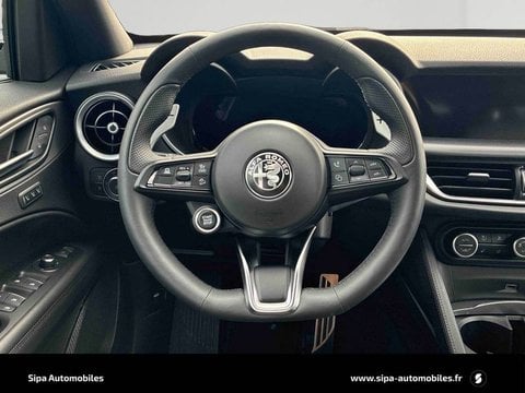Voitures D'0Km À Mérignac | Alfa Romeo Stelvio 2.2 160 Ch At8 Veloce 5P