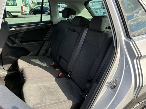 Voitures D'occasion À Lescar | Volkswagen Tiguan 2.0 Tdi 150Ch Dsg7 Elegance 5P