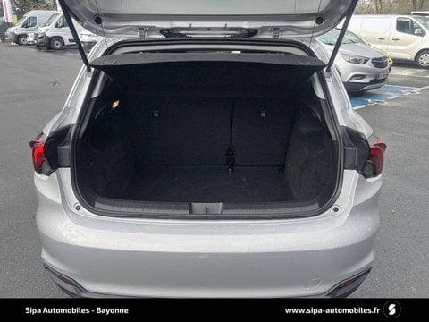 Voitures D'occasion À Bayonne | Fiat Tipo Cross 5 Portes 1.5 Firefly Turbo 130 Ch S&S Dct7 Hybri...