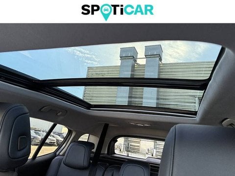 Voitures D'occasion À Lescar | Citroën C5 Aircross Puretech 130 S&S Eat8 Shine 5P