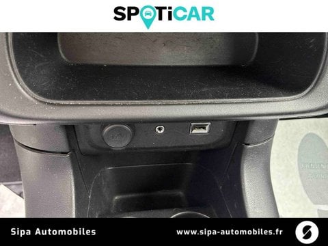 Voitures D'occasion À Bayonne | Citroën C3 Puretech 82 Graphic 5P