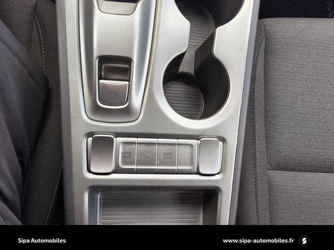 Voitures D'occasion À Muret | Hyundai Kona Electrique 39 Kwh - 136 Ch Intuitive 5P
