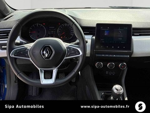Voitures D'occasion À Toulouse | Renault Clio Tce 90 - 21 Limited 5P