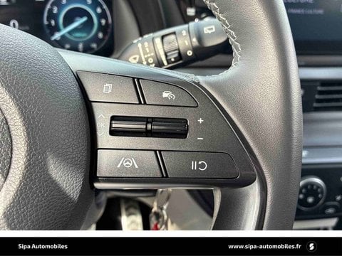 Voitures D'occasion À Muret | Hyundai Bayon 1.0 T-Gdi 100 Dct-7 Hybrid 48V Intuitive 5P