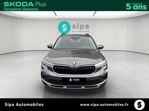 Voitures D'occasion À Lescar | Škoda Kamiq 1.0 Tsi Evo 2 116 Ch Dsg7 Selection 5P