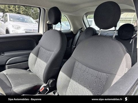 Voitures D'occasion À Bayonne | Fiat 500 Ii 1.0 70 Ch Hybride Bsg S/S 3P