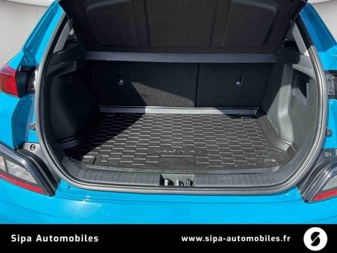 Voitures D'occasion À Villenave-D'ornon | Hyundai Kona Electrique 39 Kwh - 136 Ch Intuitive 5P