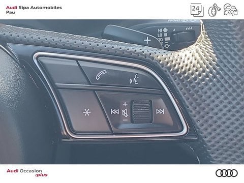 Voitures D'occasion À Lescar | Audi Q2 35 Tdi 150 S Tronic 7 S Line Plus 5P