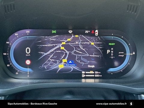 Voitures D'occasion À Mérignac | Volvo Xc60 Ii T8 Recharge Awd 310 Ch + 145 Ch Geartronic 8 R-D...