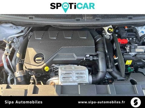 Voitures D'0Km À Toulouse | Jeep Compass Iii 1.6 Turbo T4 225 Ch Bvr7 E-Hybrid Plug-In 4X2 Summi...