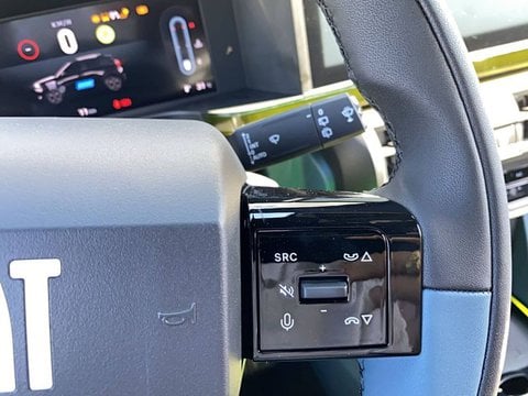 Voitures D'0Km À Villenave-D'ornon | Fiat Grande Panda T-Gen 3 1.2 Hybrid Turbo 110Ch Edct6 La P...