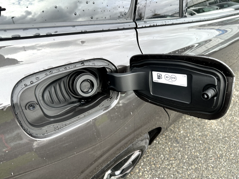 Voitures D'0Km À Toulouse | Volvo V60 Ii B4 197 Ch Dct7 Plus Style Dark 4P