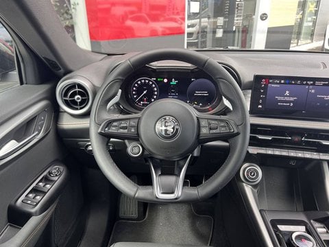 Voitures D'0Km À Toulouse | Alfa Romeo Tonale 1.5 Ibrida 160 Ch Vgt Tct7 Veloce 5P