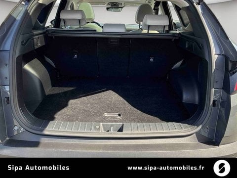 Voitures D'occasion À Villenave-D'ornon | Hyundai Tucson 1.6 T-Gdi 215 Hybrid Bva6 Executive 5P