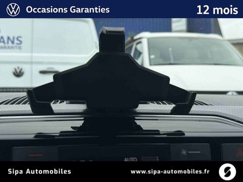 Voitures D'occasion À Lescar | Volkswagen E-Up! 2.0 Electrique 5P