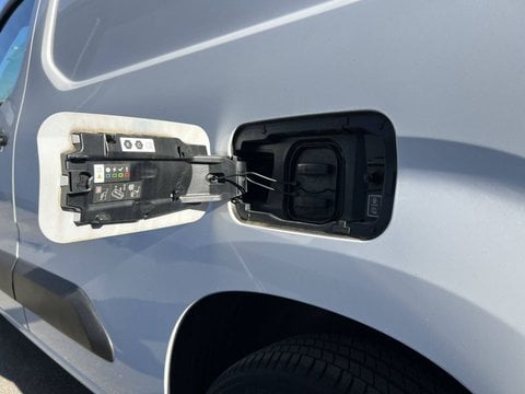 Voitures D'0Km À Villenave-D'ornon | Fiat Doblò Doblo Electrique Iii Doblo-E Fourgon M 800Kg El...