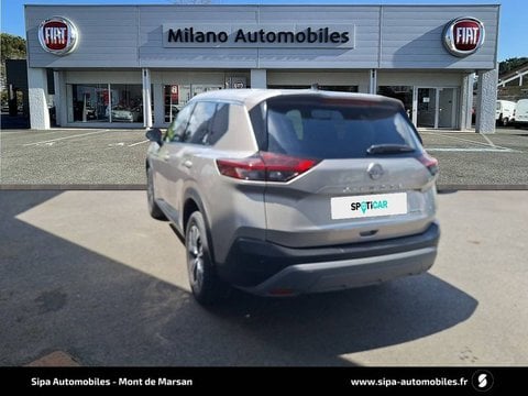 Voitures D'occasion À Mont-De-Marsan | Nissan X-Trail Iv E-Power 204 Ch N-Connecta 5P
