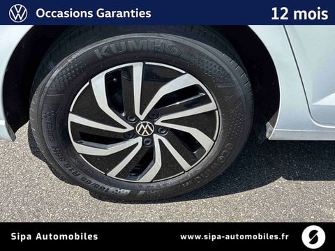 Voitures D'occasion À Lescar | Volkswagen Polo 1.0 Tsi 95 S&S Bvm5 Life 5P