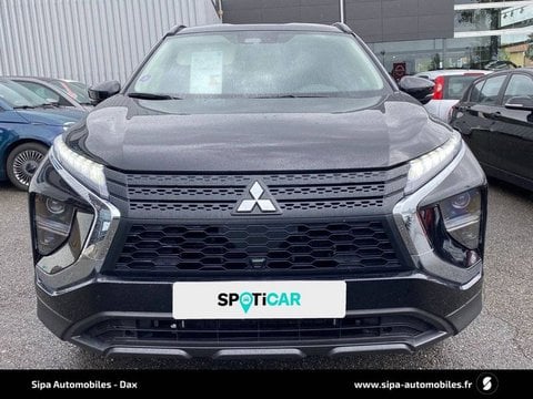 Voitures D'occasion À Dax | Mitsubishi Eclipse Cross 2.4 Mivec Phev Twin Motor 4Wd Invite 5P
