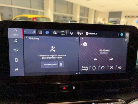 Voitures D'0Km À Toulouse | Fiat 500 Iii Electrique E 95 Ch Icône 3P