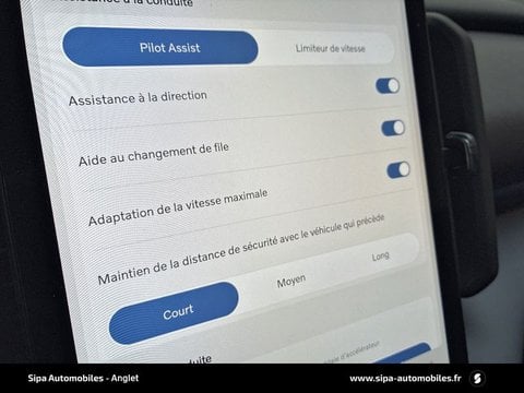 Voitures D'0Km À Anglet | Volvo Ex30 Single Extended Range 272 Ch 1Edt Plus 5P