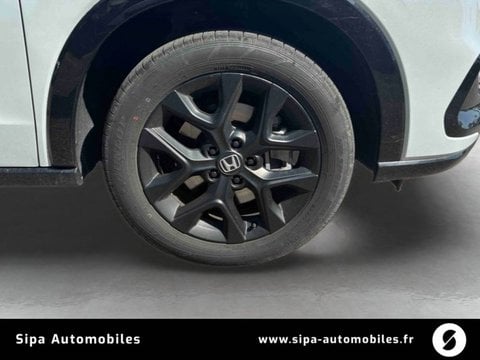 Voitures D'occasion À Mérignac | Honda Zr-V E:hev 2.0 I-Mmd Sport 5P