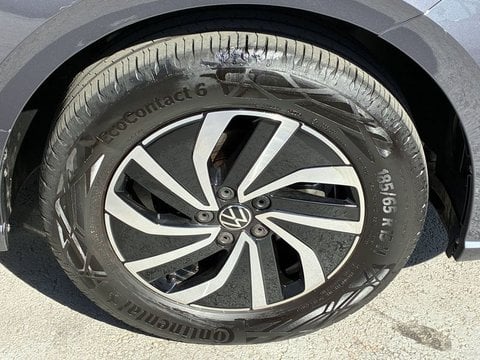 Voitures D'occasion À Lescar | Volkswagen Polo 1.0 Tsi 95 S&S Bvm5 Vw Edition 5P