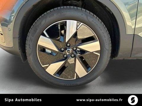 Voitures D'occasion À Mérignac | Volvo Ex40 Single Extended Range 252 Ch 1Edt Ultra 5P