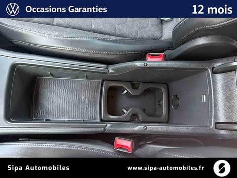 Voitures D'occasion À Lescar | Volkswagen Tiguan 1.5 Etsi 130Ch Dsg7 Life Plus 5P