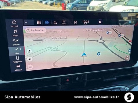 Voitures D'occasion À Mérignac | Fiat 500 Iii Electrique E 95 Ch Icône 3P