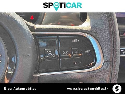 Voitures D'occasion À Toulouse | Fiat 500 Iii Electrique E 118 Ch Nouvelle 3P