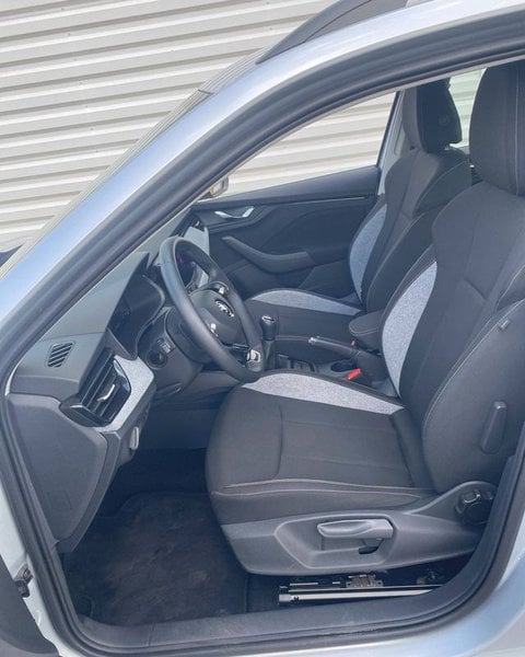 Voitures D'occasion À Lescar | Škoda Kamiq 1.0 Tsi Evo 2 116 Ch Bvm6 Selection 5P