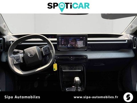 Voitures D'occasion À Lescar | Citroën C3 Iv Turbo 100 Ch Manuelle Max 5P