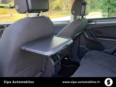 Voitures D'occasion À Lescar | Volkswagen Tiguan 1.5 Tsi Evo 150 Dsg7 Carat 5P