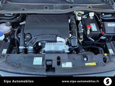 Voitures D'occasion À Toulouse | Opel Corsa 1.2 Turbo 100 Ch Bva8 Gs 5P
