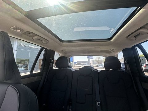 Voitures D'0Km À Toulouse | Volvo Xc90 T8 Awd Hybride Rechargeable 455 Ch Geartronic 8 7Pl Ultra...
