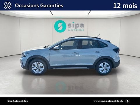 Voitures D'occasion À Tarbes | Volkswagen Taigo 1.0 Tsi 110 Dsg7 Life 5P