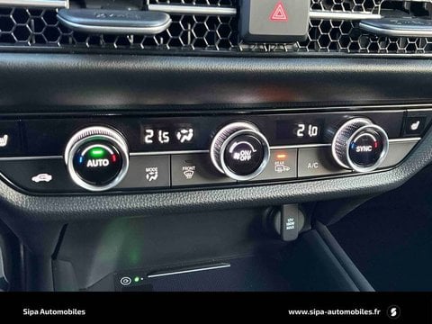 Voitures D'occasion À Mérignac | Honda Zr-V E:hev 2.0 I-Mmd Sport 5P