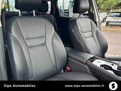 Voitures D'occasion À Toulouse | Nissan X-Trail E-Power 204 Ch Tekna 5P