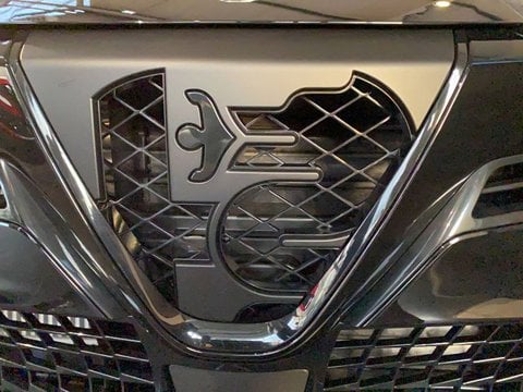 Voitures D'0Km À Toulouse | Alfa Romeo Junior Junior 1.2 Ibrida 136 Ch Edct6 Speciale 5P