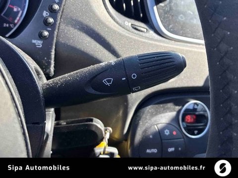 Voitures D'occasion À Muret | Abarth 500 595 1.4 Turbo 16V T-Jet 180 Ch Competizione 3P