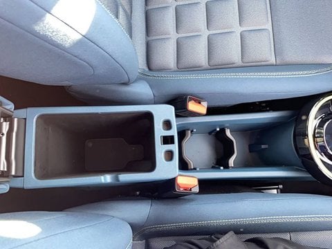 Voitures D'0Km À Toulouse | Fiat Grande Panda T-Gen 3 1.2 Hybrid Turbo 110Ch Edct6 La Prima 5P