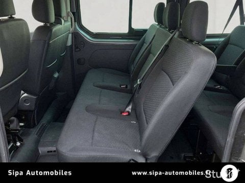 Voitures D'occasion À Mérignac | Fiat Professional Talento Panorama 1.2 Ch1 2.0 Multijet 145 Eu...