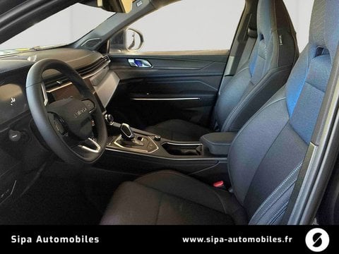 Voitures D'occasion À Anglet | Lynk & Co 01 1.5 Phev 261 Ch Dcth7 4P